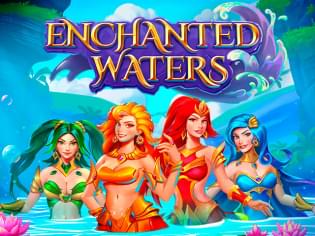 Enchanted Waters