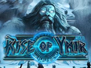 Rise of Ymir